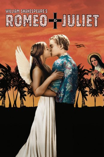 فيلم Romeo + Juliet 1996 مترجم اون لاين