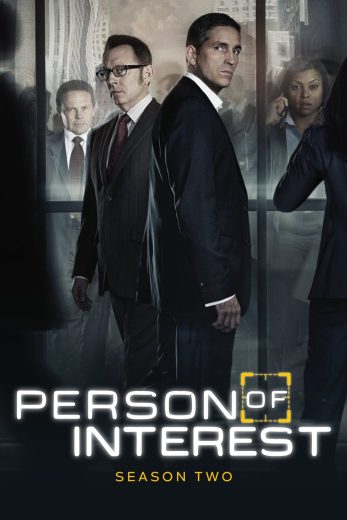 مسلسل Person of Interest الموسم الثاني مترجم مسلسل Person of Interest الموسم الثاني مترجم