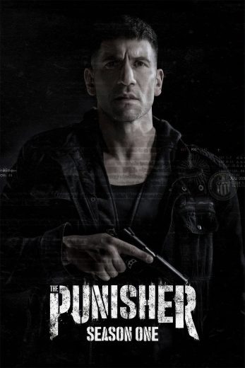 مسلسل The Punisher الموسم الاول مترجم مسلسل The Punisher الموسم الاول مترجم