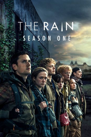 مسلسل The Rain الموسم الاول مترجم مسلسل The Rain الموسم الاول مترجم
