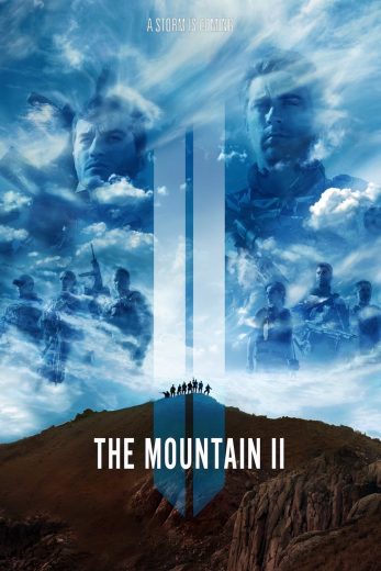 فيلم The Mountain 2 2016 مترجم اون لاين