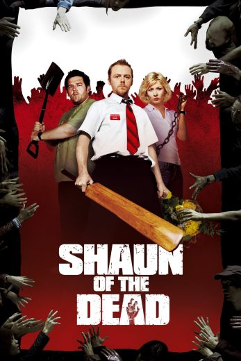 فيلم Shaun of the Dead 2004 مترجم اون لاين