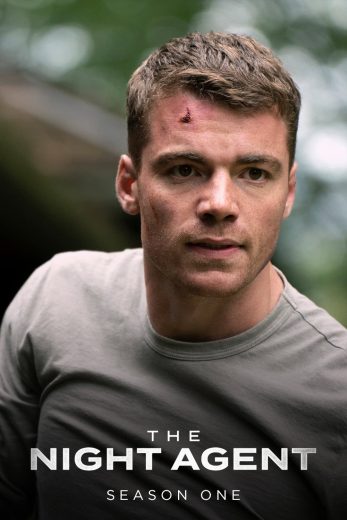 مسلسل The Night Agent الموسم الاول مترجم مسلسل The Night Agent الموسم الاول مترجم