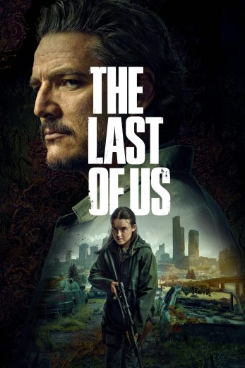 مسلسل The Last of Us الموسم الثاني مترجم مسلسل The Last of Us الموسم الثاني مترجم