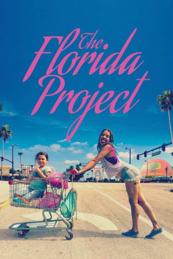 فيلم The Florida Project 2017 مترجم اون لاين