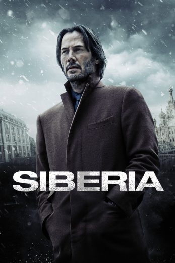 فيلم Siberia 2018 مترجم اون لاين