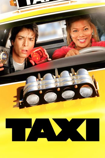 فيلم Taxi 2004 مترجم اون لاين