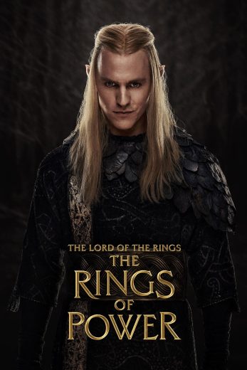 مسلسل The Rings of power الموسم الثاني مترجم مسلسل The Rings of power الموسم الثاني مترجم