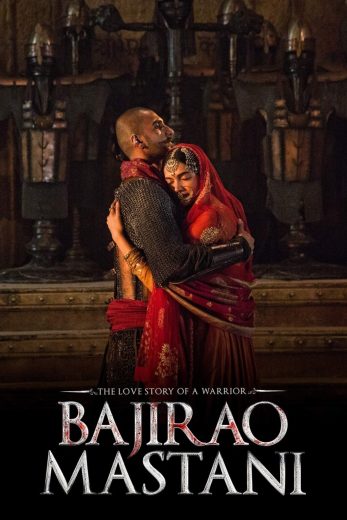 فيلم Bajirao Mastani 2015 مدبلج اون لاين