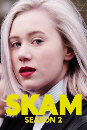 مسلسل Skam الموسم الثاني مترجم مسلسل Skam الموسم الثاني مترجم