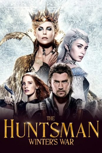 فيلم The Huntsman Winter’s War 2016 مترجم اون لاين