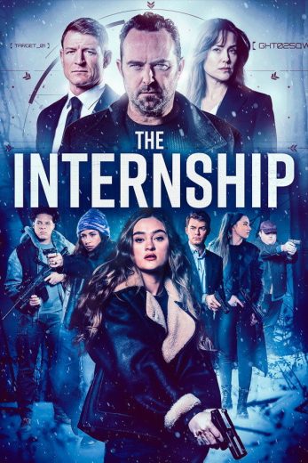 فيلم The Internship 2026 مترجم اون لاين