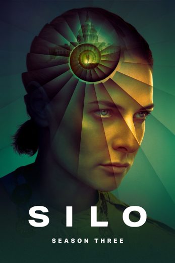 مسلسل Silo الموسم الثالث مترجم مسلسل Silo الموسم الثالث مترجم