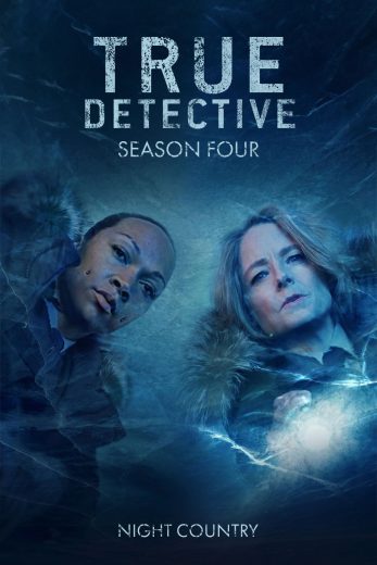 مسلسل True Detective الموسم الرابع مترجم مسلسل True Detective الموسم الرابع مترجم