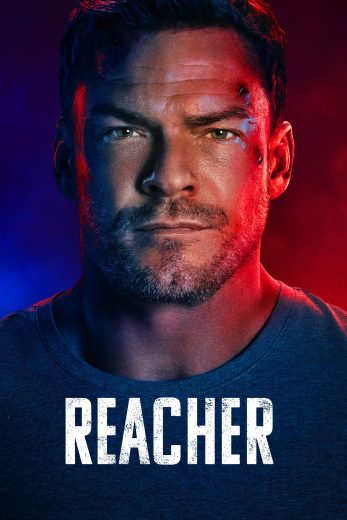 مسلسل Reacher الموسم الرابع مترجم مسلسل Reacher الموسم الرابع مترجم