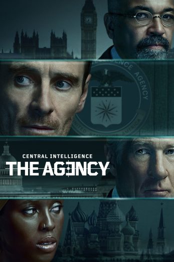 مسلسل The Agency الموسم الاول مترجم مسلسل The Agency الموسم الاول مترجم
