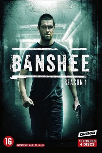 مسلسل Banshee الموسم الاول مترجم مسلسل Banshee الموسم الاول مترجم