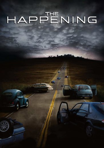 فيلم The Happening 2008 مترجم اون لاين