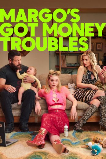 مسلسل Margos Got Money Troubles مترجم مسلسل Margos Got Money Troubles مترجم