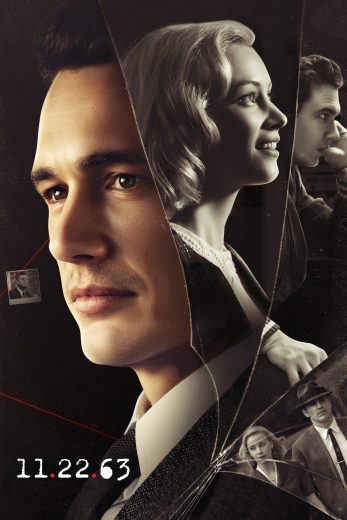 مسلسل 11.22.63 مترجم مسلسل 11.22.63 مترجم