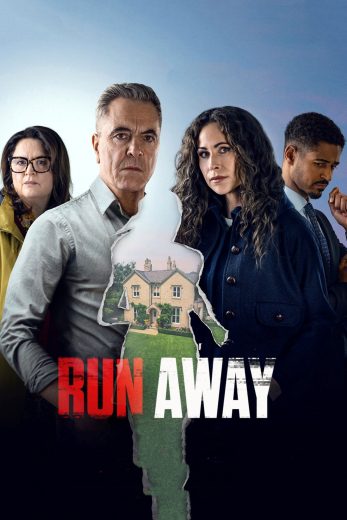 مسلسل Run Away مترجم مسلسل Run Away مترجم