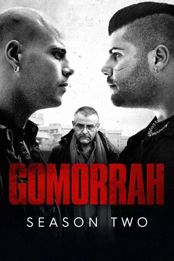 مسلسل Gomorrah الموسم الثاني مترجم مسلسل Gomorrah الموسم الثاني مترجم