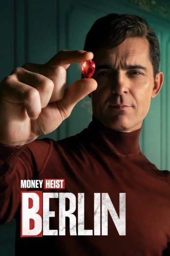 مسلسل Berlin الموسم الاول مترجم مسلسل Berlin الموسم الاول مترجم