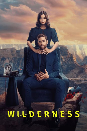 مسلسل Wilderness مترجم مسلسل Wilderness مترجم