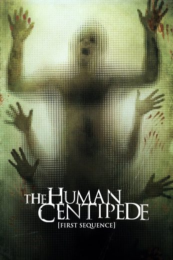 فيلم The Human Centipede 2009 مترجم اون لاين