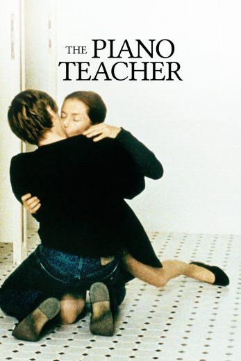 فيلم The Piano Teacher 2001 مترجم اون لاين