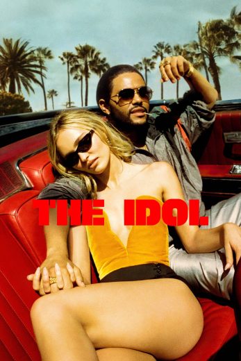 مسلسل The Idol مترجم مسلسل The Idol مترجم
