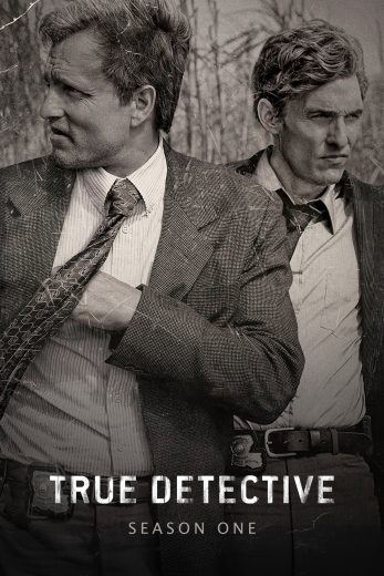 مسلسل True Detective الموسم الاول مترجم مسلسل True Detective الموسم الاول مترجم