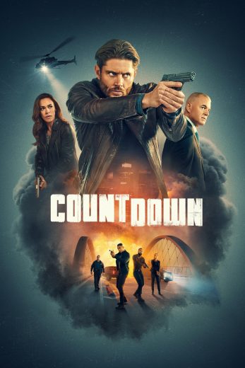 مسلسل Countdown مترجم مسلسل Countdown مترجم