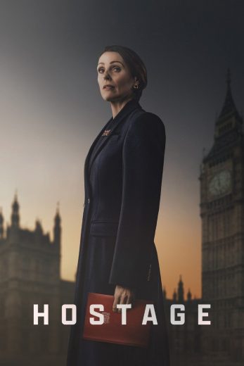 مسلسل Hostage مترجم