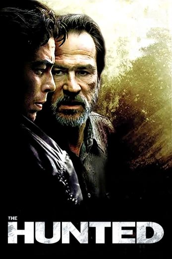 فيلم The Hunted 2003 مترجم اون لاين