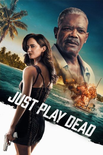فيلم Just Play Dead 2026 مترجم اون لاين