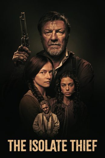 فيلم The Isolate Thief 2026 مترجم اون لاين