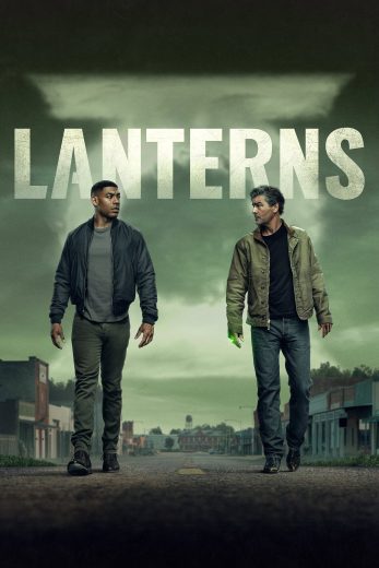 مسلسل Lanterns مترجم مسلسل Lanterns مترجم