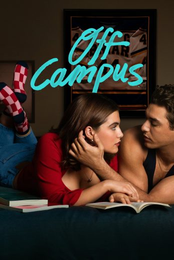 مسلسل Off Campus مترجم مسلسل Off Campus مترجم