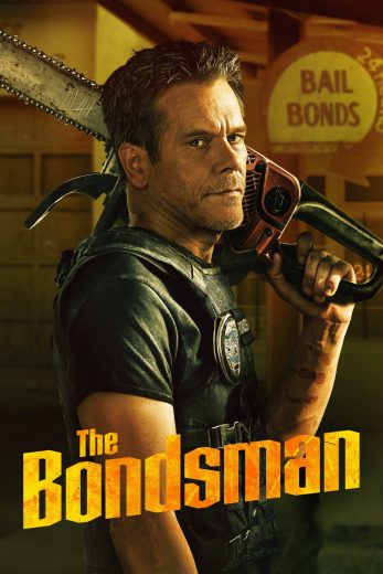 مسلسل The Bondsman مترجم مسلسل The Bondsman مترجم