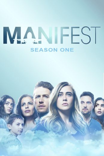 مسلسل Manifest الموسم الاول مترجم مسلسل Manifest الموسم الاول مترجم