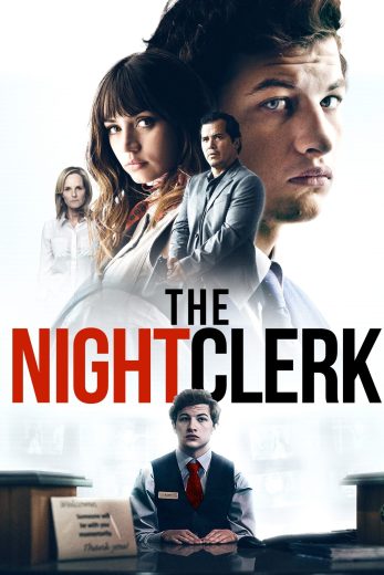 فيلم The Night Clerk 2020 مترجم اون لاين