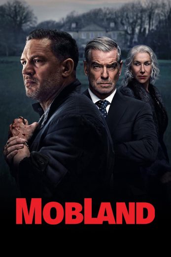مسلسل MobLand الموسم الاول مترجم مسلسل MobLand الموسم الاول مترجم