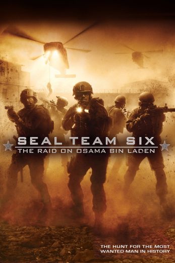 فيلم Code Name: Geronimo 2012 مترجم اون لاين
