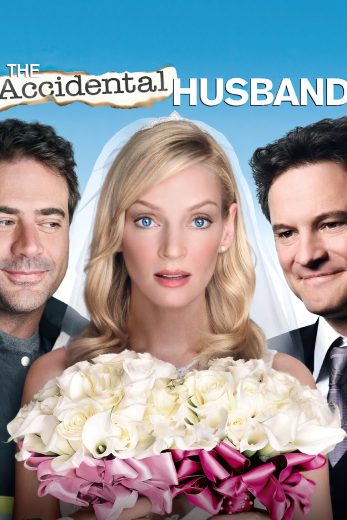 فيلم The Accidental Husband 2008 مترجم اون لاين