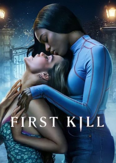مسلسل First Kill مترجم مسلسل First Kill مترجم
