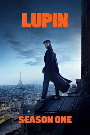 مسلسل Lupin الموسم الاول مترجم مسلسل Lupin الموسم الاول مترجم