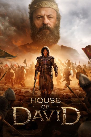 مسلسل House of David الموسم الثاني مترجم مسلسل House of David الموسم الثاني مترجم