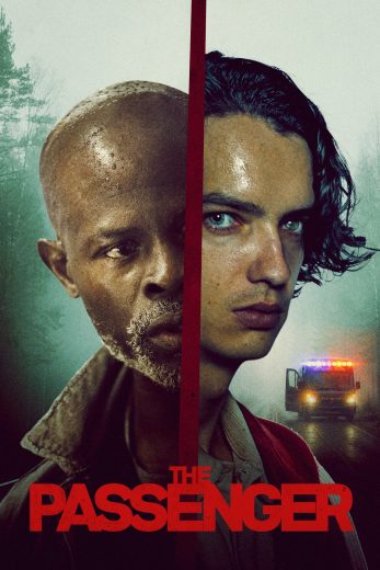 فيلم The Passenger 2026 مترجم اون لاين