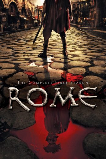 مسلسل Rome الموسم الاول مترجم مسلسل Rome الموسم الاول مترجم